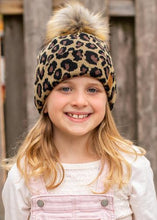 Kids Beanie - Multiple Styles and Colors