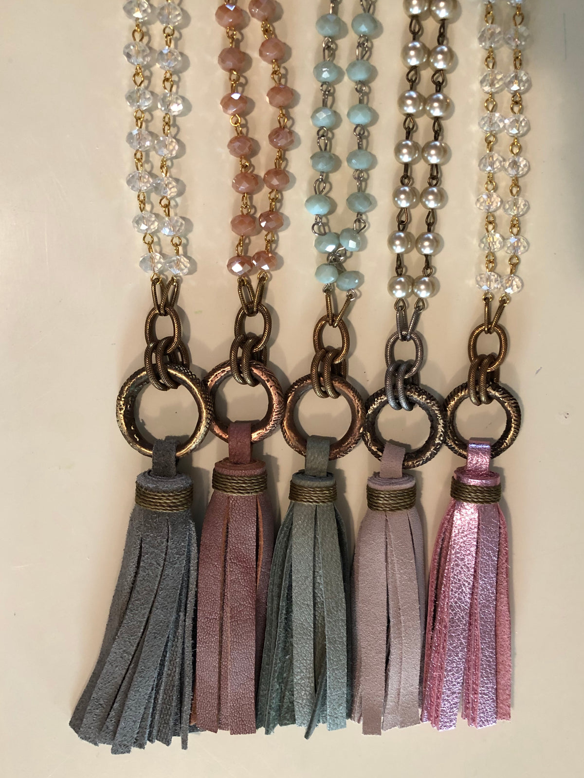 Minnesota Handmade Necklace