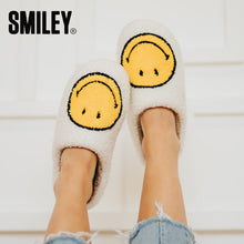 Smiley® x PS Smiley Slippers